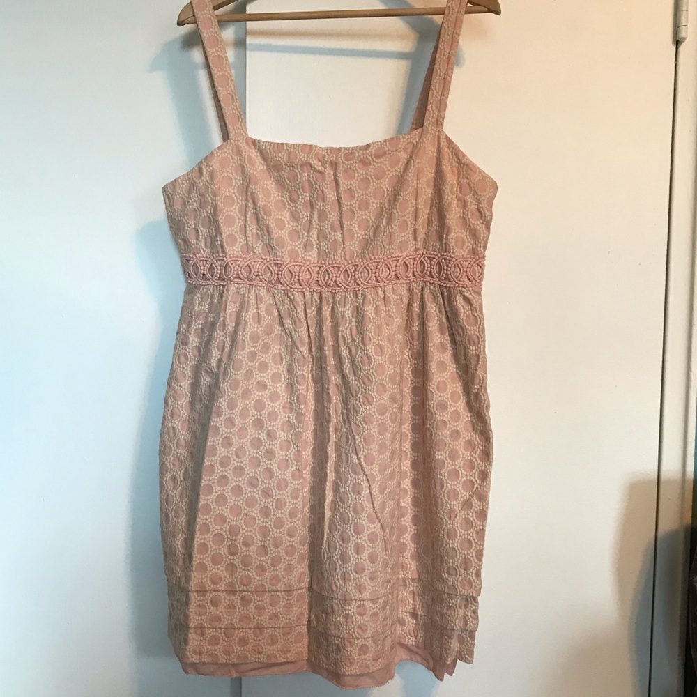 Juicy Couture cotton dress